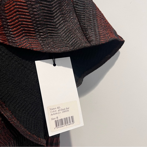 NEW Rodebjer Cocktail Dress - Picture 7 of 11